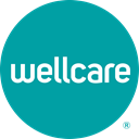 Logo: go to Wellcare Health Plans homepage